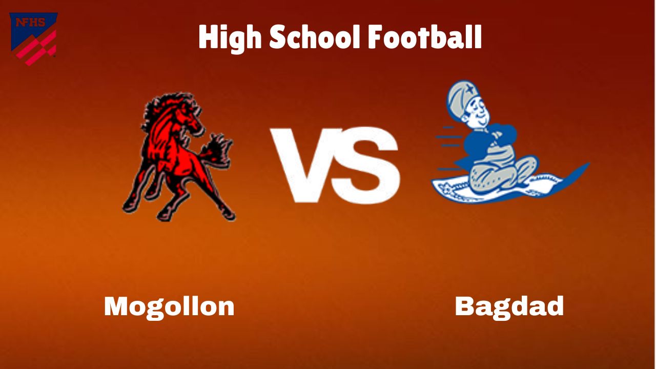 Mogollon Vs Bagdad: Live Stream | High School Football | How to Watch, TV, Preview, Odds & Game Predictions