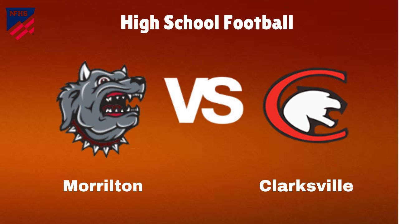 Morrilton vs Clarksville: Live Stream | High School Football | How to Watch, TV, Preview, Odds & Game Predictions