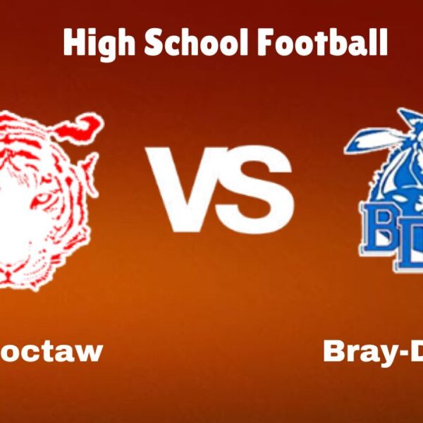 Mountain View-Gotebo vs. Bray-Doyle: Live Stream | High School Football | How to Watch, TV, Preview, Odds & Game Predictions