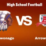 Mukwonago Vs Arrowhead: Live Stream | High School Football | How to Watch, TV, Preview, Odds & Game Predictions