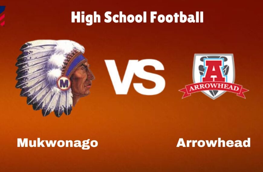 Mukwonago Vs Arrowhead: Live Stream | High School Football | How to Watch, TV, Preview, Odds & Game Predictions