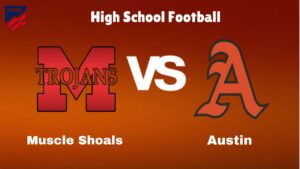 Muscle Shoals vs. Austin