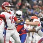 NFL Pro Bowl to Conclude on Sunday