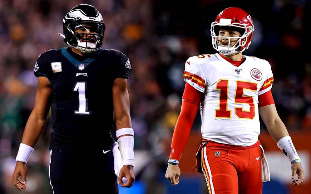 NFL Super Bowl 57 Preview Who To Watch For