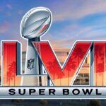 NFL Super Bowl LVII (57) Live