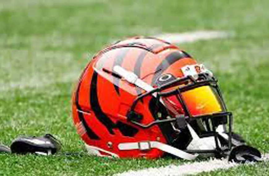 NFL World in Shock as Bengals Suffer Devastating Blow