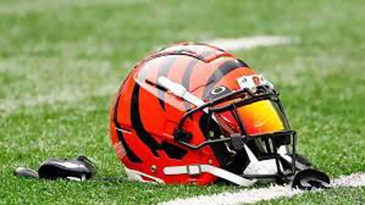 NFL World in Shock as Bengals Suffer Devastating Blow