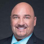 NFL personality Jay Glazer and Rosie Tenison are engaged