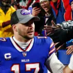 NFL world reacts to massive Buffalo Bills news