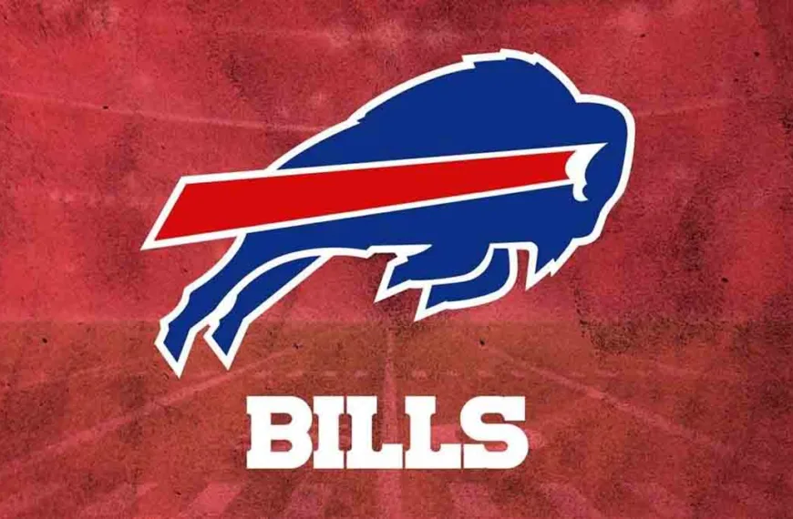 NFL world reacts to the Buffalo Bills announcement