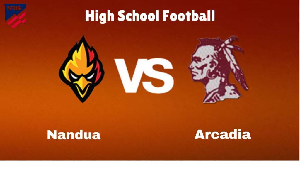 Nandua vs. Arcadia: live High School Football Preview, How to Watch, TV, Odds & Prediction – October 10, 2024