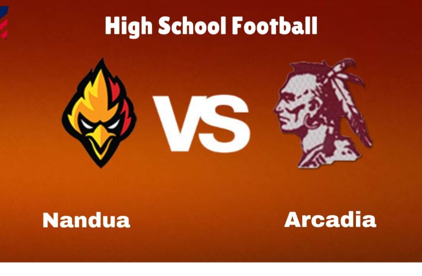 Nandua vs. Arcadia: live High School Football Preview, How to Watch, TV, Odds & Prediction – October 10, 2024