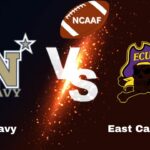 Navy vs East Carolina: Friday, Nov. 29, 2024 • 12 p.m. - How to Watch, TV, NCAA Football Game Preview, Odds, Predictions, and Player Analysis The Navy Midshipmen take on the East Carolina Pirates in a thrilling NCAA football matchup on Friday, November 29, 2024. Scheduled for a 12 p.m. kickoff, this game promises to bring intensity, grit, and all the excitement college football fans expect from an American Athletic Conference (AAC) clash. With bowl game implications and pride on the line, Navy and East Carolina will leave everything on the field in this post-Thanksgiving showdown. How to Watch Navy vs East Carolina TV and Live Stream Options Fans can catch the game on major networks and streaming platforms: ESPN TV FOX TV CBS Sports Network Live streaming options are also available on platforms like ESPN+, Hulu Live TV, and FuboTV, ensuring fans can tune in from anywhere. Game Details Date: Friday, November 29, 2024 Time: 12:00 p.m. ET Venue: Dowdy-Ficklen Stadium, Greenville, North Carolina Game Preview: What to Expect Navy Midshipmen: A Season of Resilience Navy’s football program has always relied on discipline and their signature triple-option offense, which has proven challenging for opponents to defend. Under head coach Brian Newberry, the Midshipmen have maintained their hard-nosed style of play. This season, Navy has showcased their ground-and-pound strategy, ranking among the top rushing offenses in the nation. Quarterback Tai Lavatai leads the charge, supported by a talented backfield featuring fullback Daba Fofana and slotback Anton Hall Jr.. Their defense, anchored by linebacker Will Harbour, has been stout against the run but vulnerable to explosive passing plays, which could be an issue against East Carolina's air attack. East Carolina Pirates: Aerial Assault and Home Advantage The Pirates, coached by Mike Houston, have made significant strides in the AAC this season. Their offense, led by quarterback Mason Garcia, boasts one of the most dynamic passing games in the conference. Wide receiver Jaylen Johnson has been a go-to target, racking up impressive yardage and touchdowns, while running back Rahjai Harris adds balance with a solid ground game. Defensively, East Carolina’s secondary has been a strength, with cornerbacks Teagan Wilk and Jireh Wilson shutting down opposing receivers. However, the Pirates will need to stay disciplined against Navy’s unconventional offense. Key Matchups to Watch Navy’s Rushing Attack vs. ECU’s Run Defense The Midshipmen’s triple-option offense averages over 250 rushing yards per game, testing the Pirates' front seven led by linebacker Jeremy Lewis. If ECU can disrupt Navy’s rhythm and force third-and-long situations, it could swing the game in their favor. ECU’s Passing Game vs. Navy’s Secondary Mason Garcia’s ability to connect with his receivers will be crucial. Navy’s defensive backs, including Rayuan Lane, will have to step up to prevent explosive plays. Special Teams Battle Both teams have reliable kickers, with Navy’s Evan Warren and ECU’s Andrew Conrad capable of making game-changing field goals. Field position could play a vital role in a tight contest. Odds and Predictions Betting Odds Spread: East Carolina -7 Over/Under: 48.5 points Prediction While Navy’s triple-option offense can control the clock and wear down defenses, East Carolina’s home-field advantage and explosive passing game make them favorites in this matchup. Expect a competitive first half, with the Pirates pulling away late for a 31-21 victory. Player Spotlights Navy Midshipmen Tai Lavatai (QB): The leader of Navy’s offense, Lavatai’s ability to read defenses and make quick decisions will be pivotal. Daba Fofana (FB): Known for his physical running style, Fofana is a battering ram who thrives between the tackles. Will Harbour (LB): Harbour leads the Midshipmen in tackles and will play a crucial role in containing ECU’s offense. East Carolina Pirates Mason Garcia (QB): A dual-threat quarterback, Garcia’s arm strength and mobility make him a nightmare for defenses. Jaylen Johnson (WR): With his speed and route-running, Johnson is a game-breaker who can change the momentum with one play. Teagan Wilk (CB): Wilk’s ball-hawking skills and physicality make him a standout in ECU’s secondary. Game Strategies Navy’s Keys to Victory Dominate Time of Possession: Control the clock with sustained drives to keep ECU’s offense off the field. Minimize Mistakes: Avoid turnovers and penalties that could derail drives. Defensive Discipline: Limit big plays in the passing game. ECU’s Keys to Victory Start Fast: Score early to force Navy out of their comfort zone. Defend the Option: Stay disciplined and tackle well to neutralize Navy’s rushing attack. Exploit Matchups: Use their speed on the outside to create mismatches against Navy’s secondary. FAQs 1. How can I watch the Navy vs East Carolina game live? The game will be broadcast live on ESPN TV, FOX TV, and CBS Sports Network, with streaming available on ESPN+, FuboTV, and Hulu Live TV. 2. Where is the Navy vs East Carolina game being played? The game will take place at Dowdy-Ficklen Stadium in Greenville, North Carolina. 3. What is the start time for the game? Kickoff is scheduled for 12:00 p.m. ET on Friday, November 29, 2024. 4. Who are the key players to watch? Key players include Navy’s quarterback Tai Lavatai and fullback Daba Fofana, as well as ECU’s quarterback Mason Garcia and wide receiver Jaylen Johnson. 5. What are the betting odds for the game? East Carolina is favored by 7 points, with an over/under of 48.5 points. 6. What is Navy’s record this season? Navy has had a challenging season, relying on their ground game to secure victories in close contests. 7. How has East Carolina performed this season? East Carolina has been strong offensively, particularly in the passing game, and is fighting for bowl eligibility. 8. What makes Navy’s offense unique? Navy runs a triple-option offense, a rare and effective system that emphasizes rushing and misdirection. 9. Can East Carolina’s defense handle Navy’s rushing attack? ECU’s run defense has been inconsistent, making this a critical test for their front seven. 10. How does this game impact bowl eligibility? Both teams are looking to improve their standings and enhance their chances of securing a bowl invitation. People Also Search For Navy vs Army 2024 game preview East Carolina bowl game predictions AAC football standings 2024 College football live stream options Best games of the 2024 NCAA football season Top quarterbacks in the AAC 2024 Navy football recruiting updates East Carolina home game atmosphere Triple-option offense explained College football Thanksgiving weekend matchups This Navy vs East Carolina game is set to be an exciting clash of styles, with Navy’s relentless ground game meeting East Carolina’s explosive aerial attack. Whether you’re a fan of disciplined option football or high-flying offenses, this matchup is sure to deliver. Don’t miss the action this Friday!