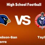 North Judson-San Pierre vs Taylor: Live Stream | High School Football Game | Preview, Odds & Prediction