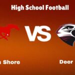 North Shore vs Deer Park: Live Stream | High School Football | Game Preview, Odds & Prediction