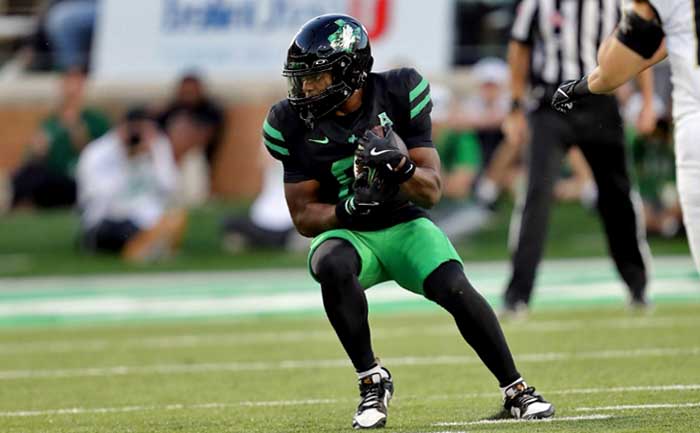 North Texas vs. UTSA College Football Live Odds Picks and Prediction – November 15 2024