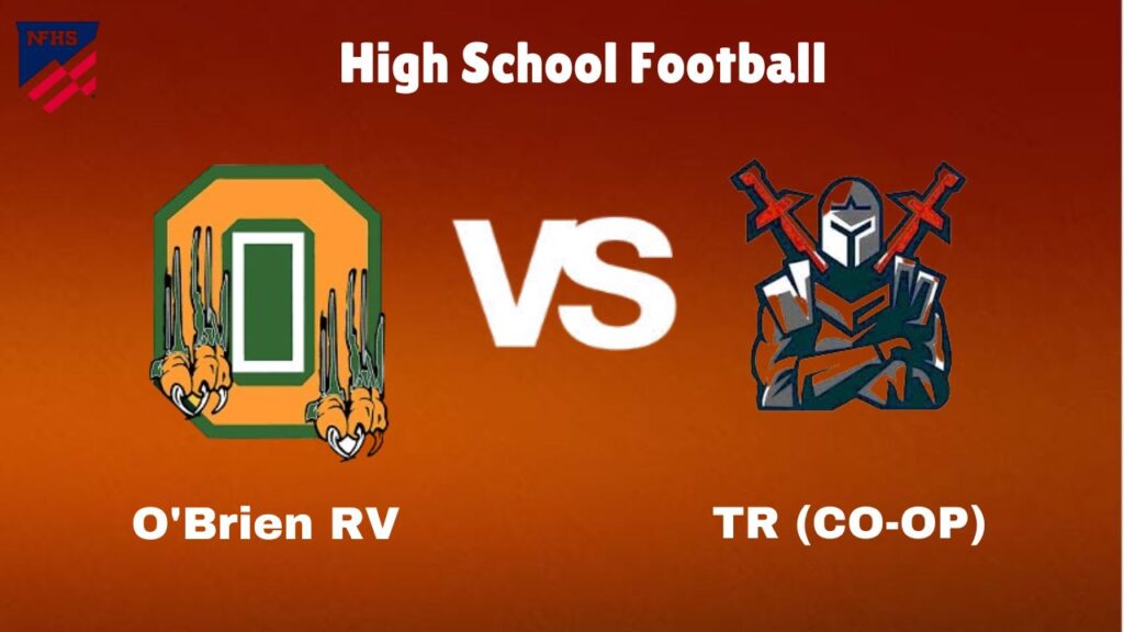 O'Brien RVT vs TR (CO-OP) Player Matchups to Watch, Preview, Odds & Prediction, Thursday, November 21