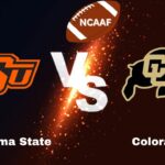 Oklahoma State vs Colorado: NCAA Football | get began time, date, Sport Preview, Odds & Prediction