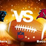 Panthers vs Buccaneers: NFL | start time, date, Game Preview, Odds & Predictions