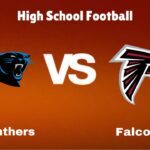 Panthers vs Falcons: live NFL Preview, How to Watch, TV, Odds & Prediction – October 14, 2024