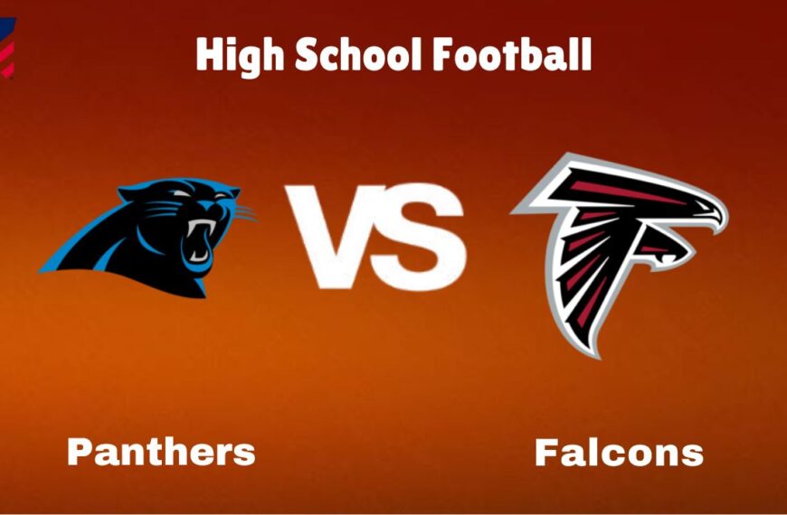 Panthers vs Falcons: live NFL Preview, How to Watch, TV, Odds & Prediction – October 14, 2024