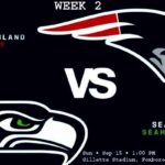 Best Ways to Watch Patriots vs Seahawks Live Stream for Free