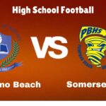 Pompano Beach vs. Somerset Aca: live High School Football Preview, How to Watch, TV, Odds & Prediction – October 10, 2024