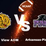 Prairie View A&M vs Arkansas-Pine Bluff: live NCAAF Preview, How to Watch, TV, Odds & Prediction – October 11, 2024