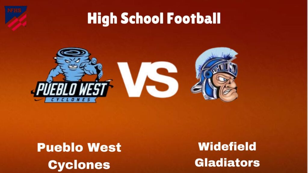 Pueblo West vs Widefield: Live High School Football Preview, How to Watch, TV, Odds & Prediction – October 17, 2024