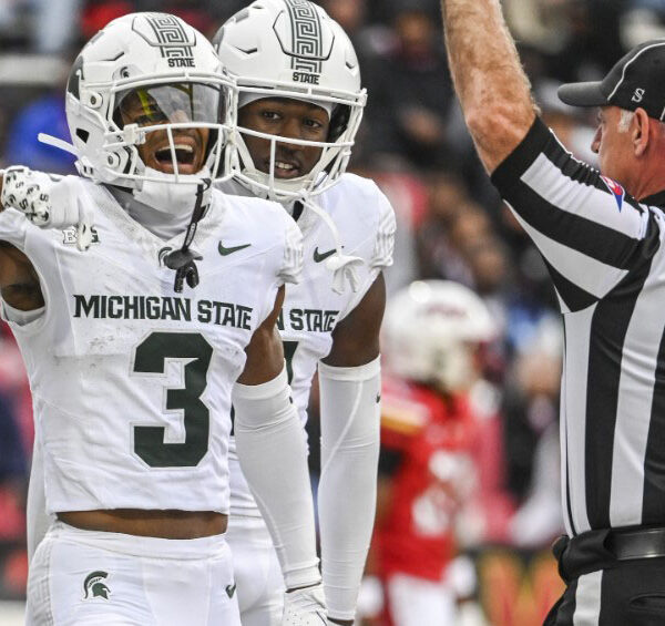 Purdue vs. Michigan State: College Football | Week 13 Live Odds, Picks, and Prediction 2024