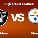 Raiders vs Steeler: live NFL Preview, How to Watch, TV, Odds & Prediction – October 14, 2024