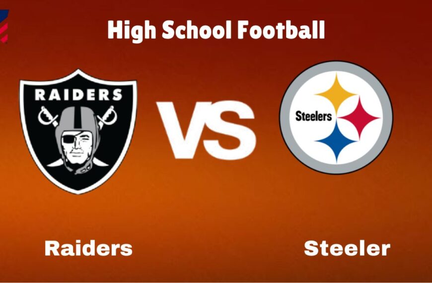 Raiders vs Steeler: live NFL Preview, How to Watch, TV, Odds & Prediction – October 14, 2024