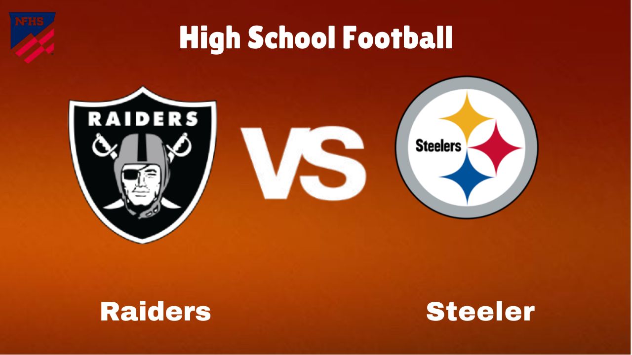 Raiders vs Steeler: live NFL Preview, How to Watch, TV, Odds & Prediction – October 14, 2024