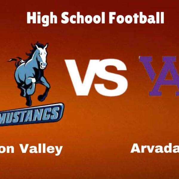 Ralston Valley vs Arvada West: Live Stream | High School Football | How to Watch, TV, Preview, Odds, Predictions