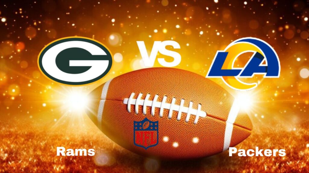 Rams vs Packers: live NFL Game Preview, How to Watch, TV, Odds & Prediction – October 6, 2024