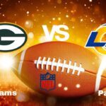 Rams vs Packers: live NFL Game Preview, How to Watch, TV, Odds & Prediction – October 6, 2024