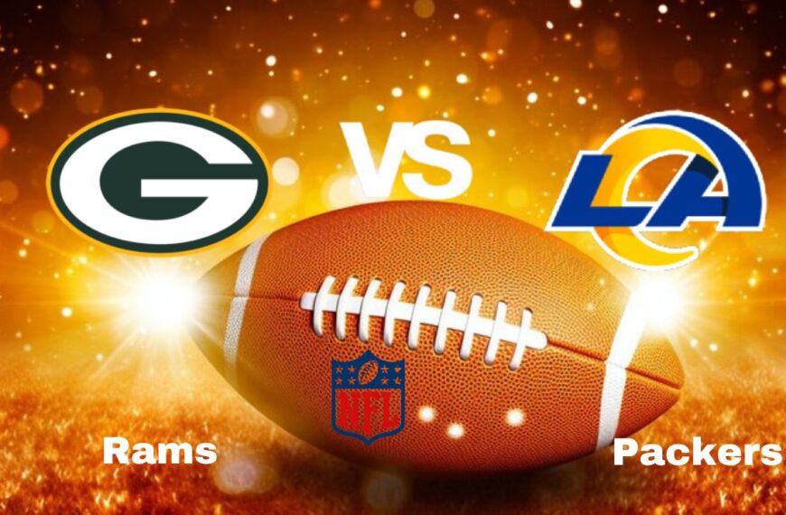 Rams vs Packers: live NFL Game Preview, How to Watch, TV, Odds & Prediction – October 6, 2024