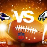 Ravens vs. Eagles: NFL | start time, date, Game Preview, Odds & Predictions