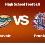 Reservoir vs. Franklin: live High School Football Preview, How to Watch, TV, Odds & Prediction – October 10, 2024