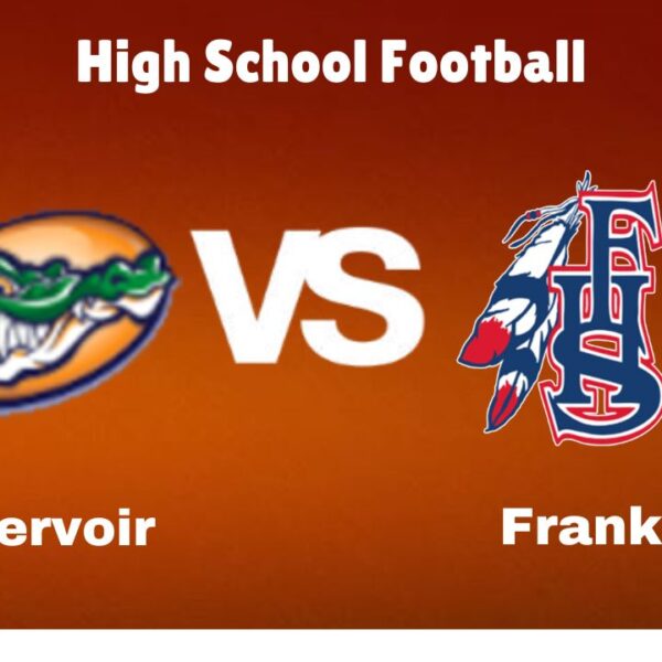 Reservoir vs. Franklin: live High School Football Preview, How to Watch, TV, Odds & Prediction – October 10, 2024