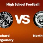 Richard Montgomery vs. Northwest: Live Stream | High School Football | How to Watch, TV, Preview, Odds & Game Predictions