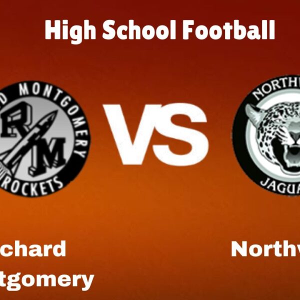 Richard Montgomery vs. Northwest: Live Stream | High School Football | How to Watch, TV, Preview, Odds & Game Predictions