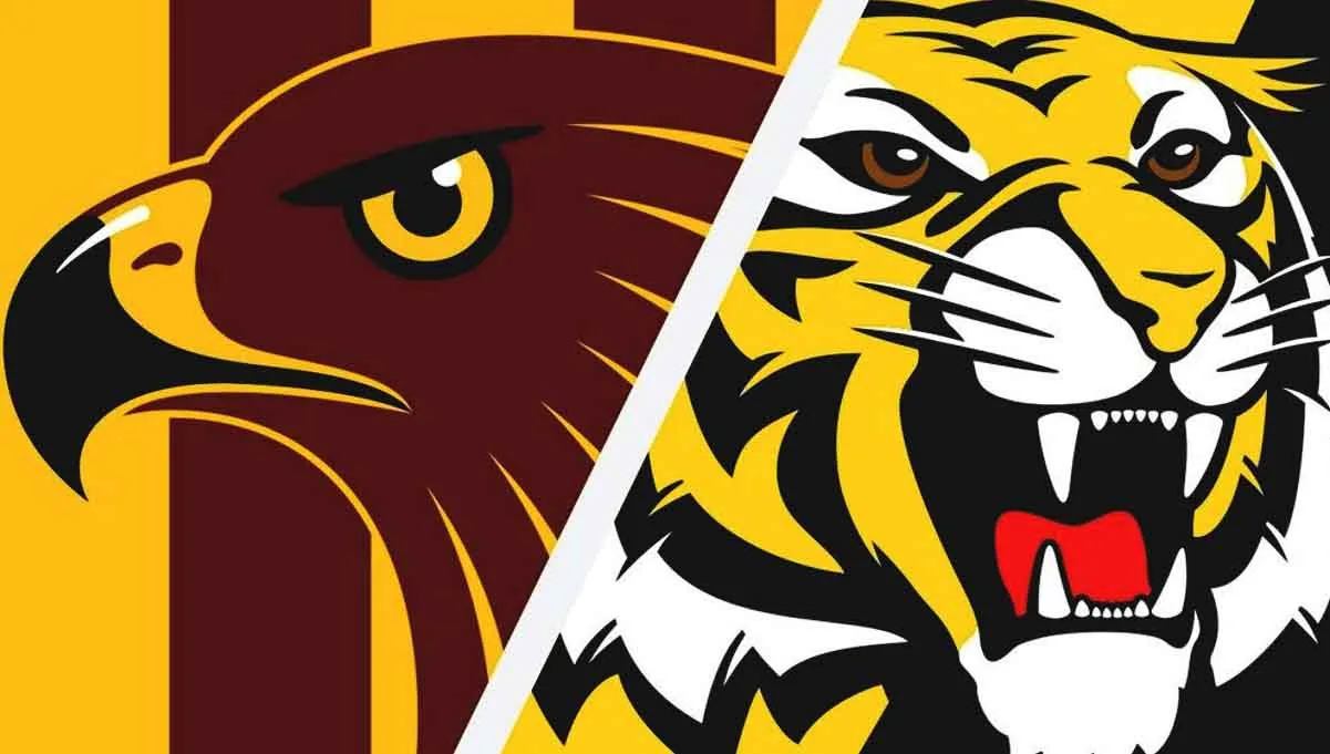 Richmond vs Hawthorn Live Stream: Join The Excitement From Anywhere In The World