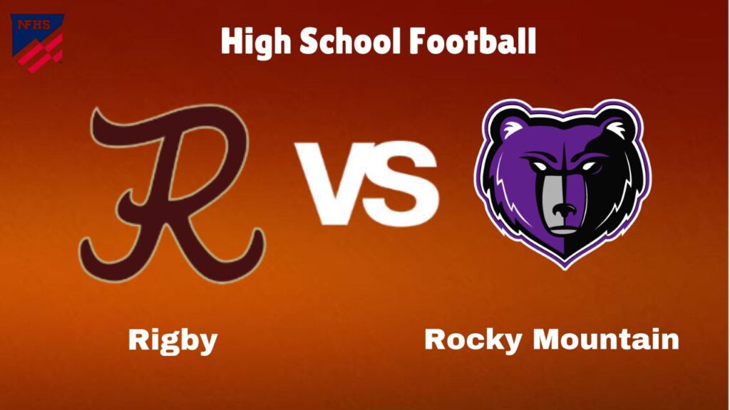 Rigby vs Rocky Mountain: Live Stream | High School Football Game | Preview, Odds & Prediction