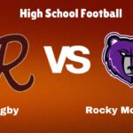 Rigby vs Rocky Mountain: Live Stream | High School Football Game | Preview, Odds & Prediction