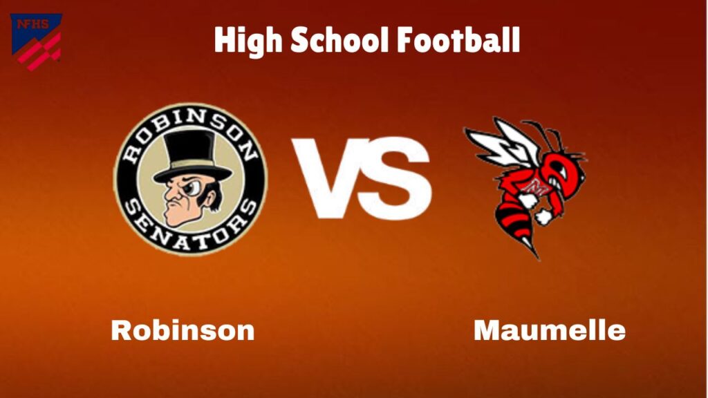 Robinson vs Maumelle: Live Stream | High School Football | How to Watch, TV, Preview, Odds & Game Predictions