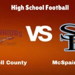 Russell County Vs pain Park: Live Stream | High School Football | Preview, Odds & Game Predictions