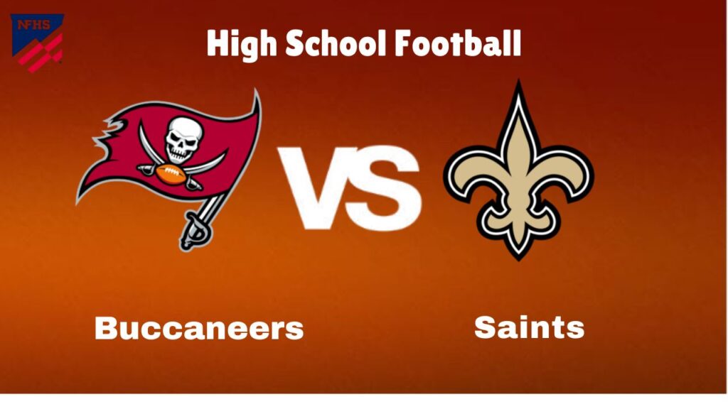 Saints vs Buccaneers: live NFL Preview, How to Watch, TV, Odds & Prediction – October 13, 2024