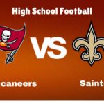 Saints vs Buccaneers: live NFL Preview, How to Watch, TV, Odds & Prediction – October 13, 2024