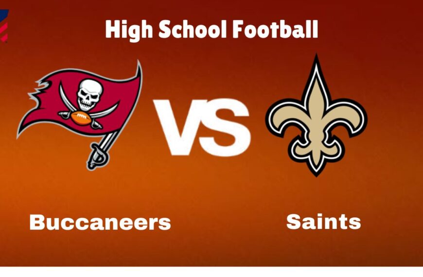 Saints vs Buccaneers: live NFL Preview, How to Watch, TV, Odds & Prediction – October 13, 2024